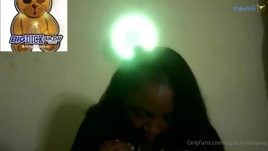 Bigdickchainyxxx - picante_jenny is a sexy toker part 2