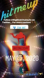 Bigdickchainyxxx - BTS of 3some shoot with throatgoddessxx amp part 2