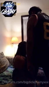 Bigdickchainyxxx - See how this started over at - Bigdickchainy3x part 2