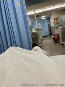 Killermillerufc - Thank you for your support