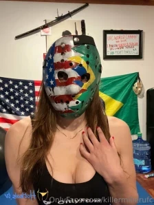 Killermillerufc - My beloved grandma passed away a few days ago I am