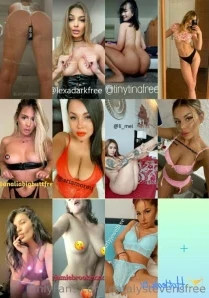Natalystevensfree - Have you seen my VIP page yet natalystevensvip part 4