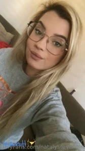 Natalystevensfree - You can t resist my magic part 4