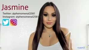 Tsjasminejuice - hey guys im back hit me up part 3 
