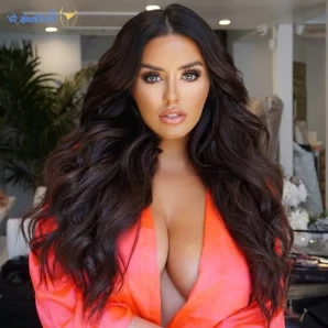 Abigailratchford - 60 OFF GOING COMPLETELY TOPLESS FOR THE FIRST TIME