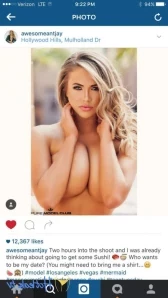 Abigailratchford - NEW MONTH SPECIAL I want to offer you a SUPER SEXY