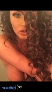 Abigailratchford - NAKED BATHTUB LIVESTREAM you guys this was my