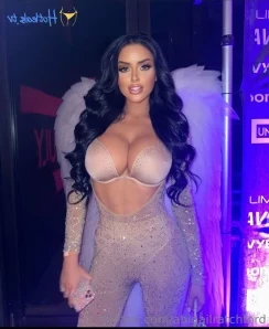 Abigailratchford - Xoxo