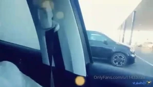 Atlanna1 - Woman vs Wild