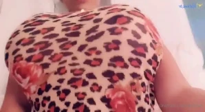 Atlanna1 - Ready to go to the supermarket no panties