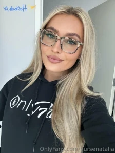 Nursenatalia - The only nurse you need in your life is ME