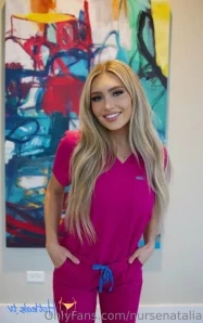 Nursenatalia - Nurse Natalia here to help all your needs if you need