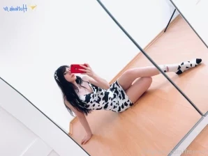 Freenori - Little succubus will visit you tomorrow in your DMs p part 3