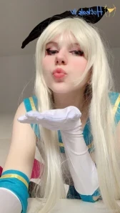 Freenori - Let me satisfy you A cheap treat that will still satisfy part 3