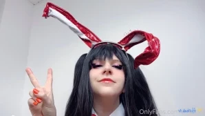 Freenori - HORNY WARNING One of the hottest sets ever with fluffynemu part 3