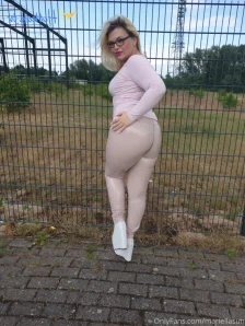 Mariellasun - Na wie findest du mein Outfit part 2