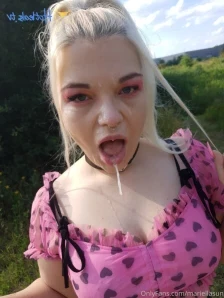 Mariellasun - Hallo meine Lieben ich bin zurück part 3