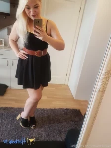 Mariellasun - Na wie findest du mein Outfit part 3