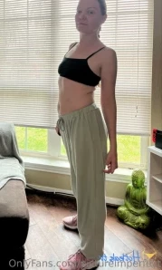 Pictureimperfect - Friday night amp fuzzy slippers part 3