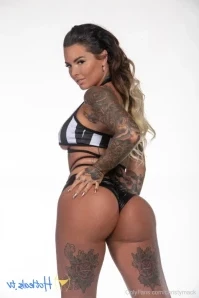 Christymack - Sunday cumday and I m all yours all day