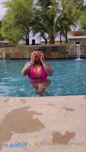 Christymack - Guess what s waiting for you