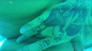 Christymack - Do you like a flexible girl