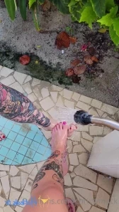 Christymack - What s that cock hungry for baby