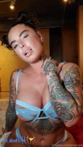 Christymack - Daddy I need that cock right now are you ready to give