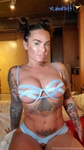 Christymack - I have so much new content Don t you want to see