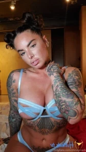 Christymack - Are you there baby