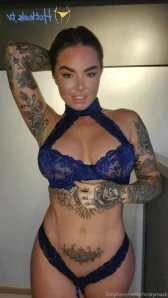 Christymack - Let s have a little fun