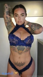 Christymack - DM me if you re feeling naughty enough to be my MACK