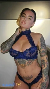 Christymack - Where my Mack daddy at