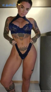 Christymack - I have something hot for that cock Ask me for details in