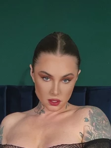 Christy Mack