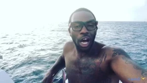 Romemajorworld - Ya guys love the Jiggle i can never understand why part 3