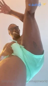 Romemajorworld - OMG laylaquinnxx is hitting my G -Spot Check your DMs part 4