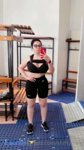 Shiftymine - Hey what would you like to see for christmas comment