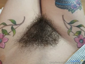 Hairyangelafree - Hairy Angela and you know why