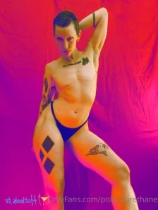 Polly_eurethane_tm - I candy Shot amp edited by merrickmonroe part 3