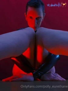 Polly_eurethane_tm - I ll be honest that this set makes me very self part 3