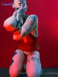 Polly_eurethane_tm - I ll be honest that this set makes me very self part 4