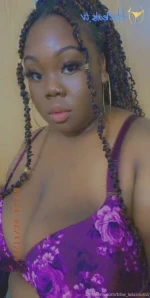 Bbw_lusciousss - A lil selfie cause I felt cute