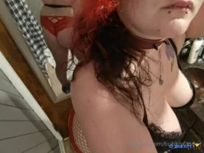 Bubblyfangz - I m all squeaky clean Time to get dirty message me with