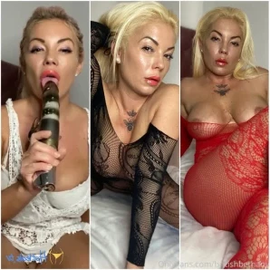 Britishbethany - My Naughty BEST FRIEND has finally joined ONLYFANS part 2
