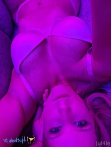 Jul4le - It is the season of the witch Anyone remember these Wolford part 2