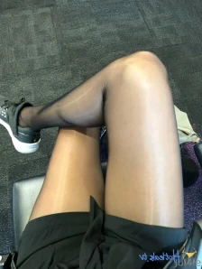 Jul4le - It is the season of the witch Anyone remember these Wolford part 3