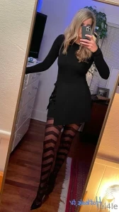 Jul4le - It is the season of the witch Anyone remember these Wolford part 3