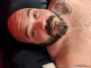 Bryley_bear - Ever see the different stages of a dad trying to relax