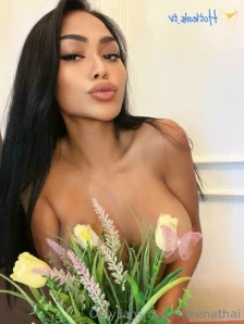 Meenathai - Wrapped in mystery draped in desire